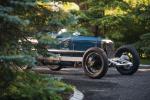 Miller Locomobile Junior 8 Special 1926 года